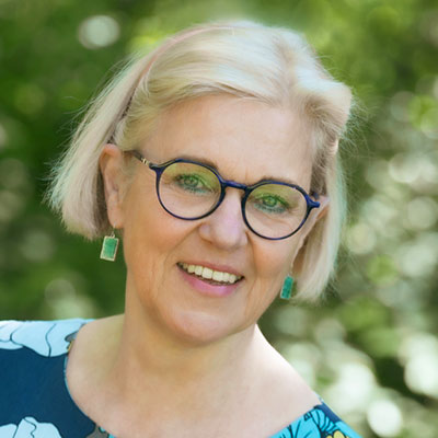 Ulrike Greulich