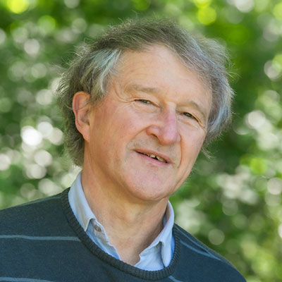 Hans-Jürgen Huppert